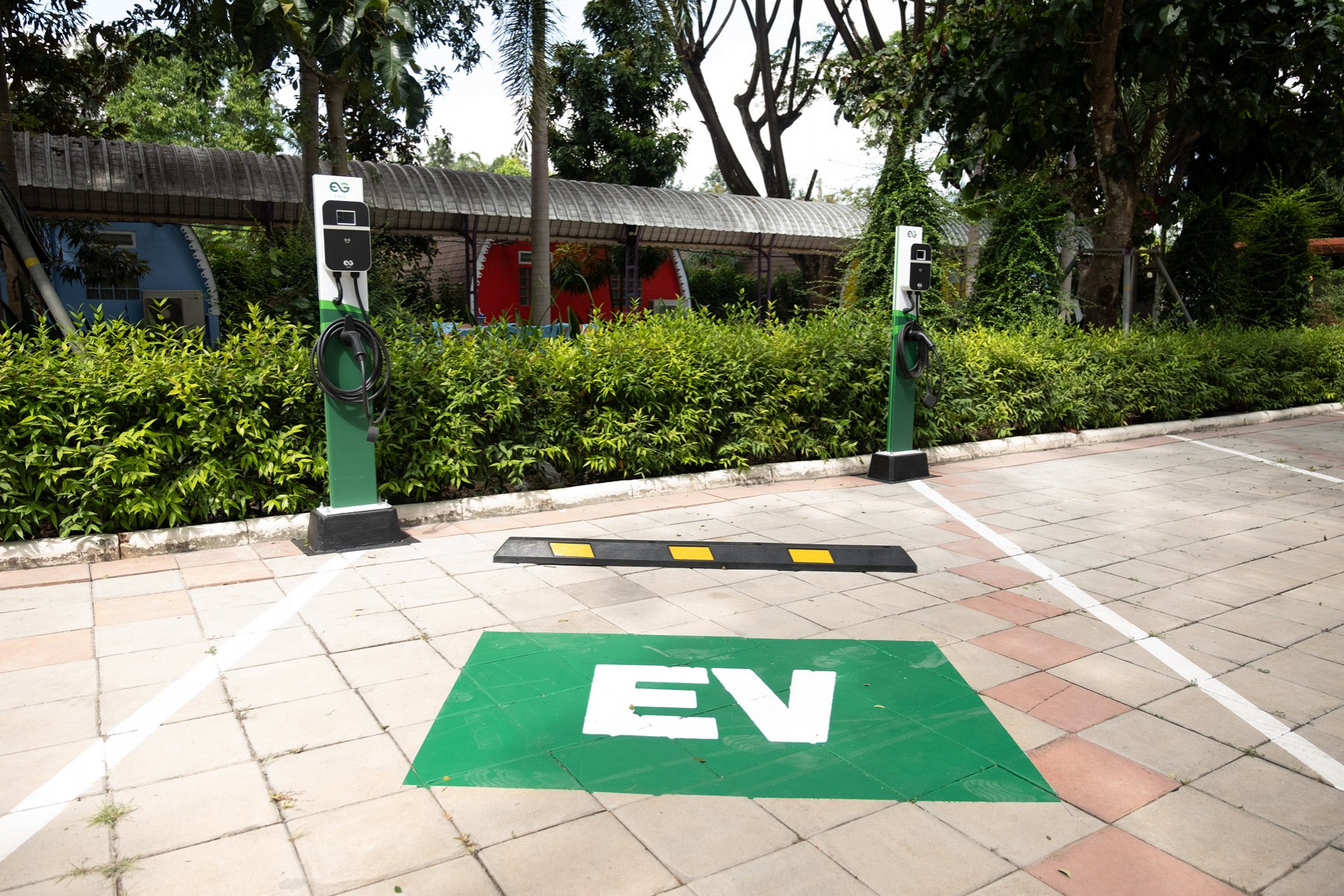 EV Charger